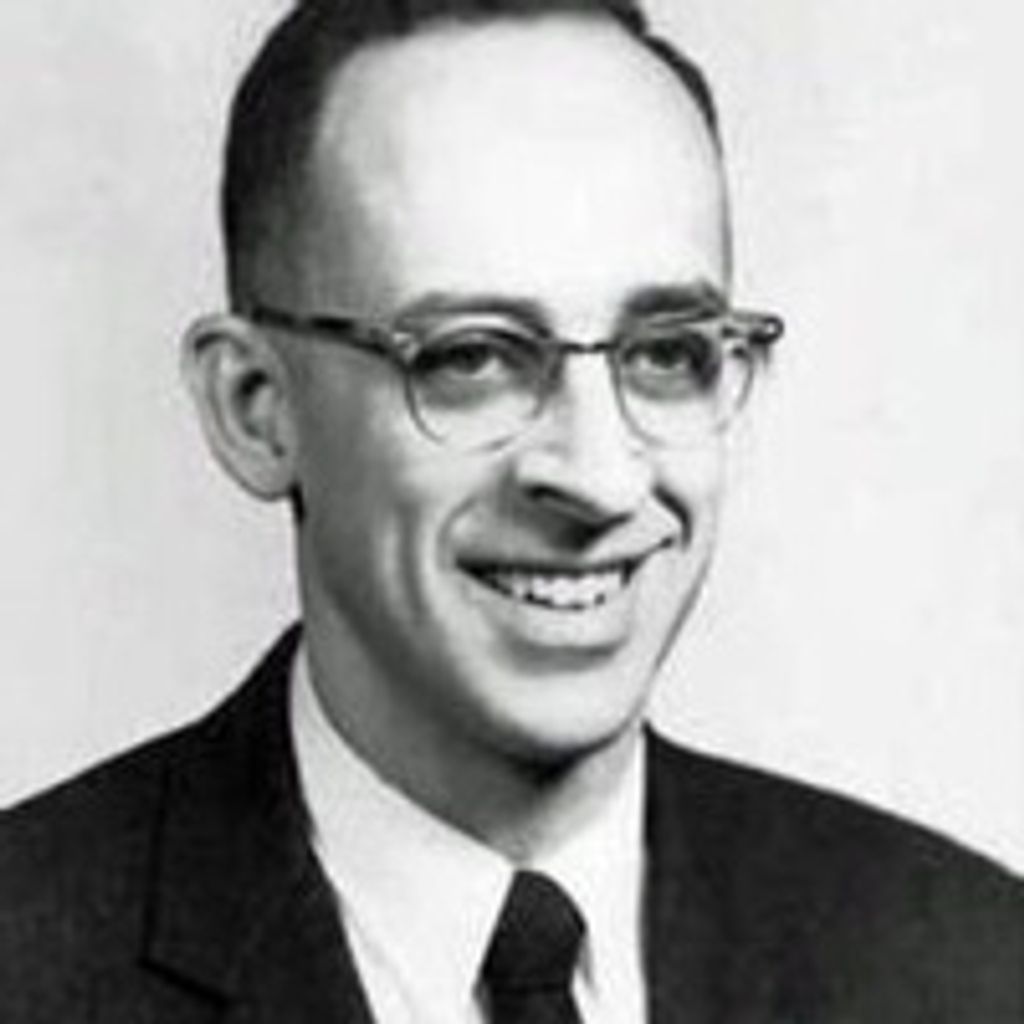 Donald W. Jillson