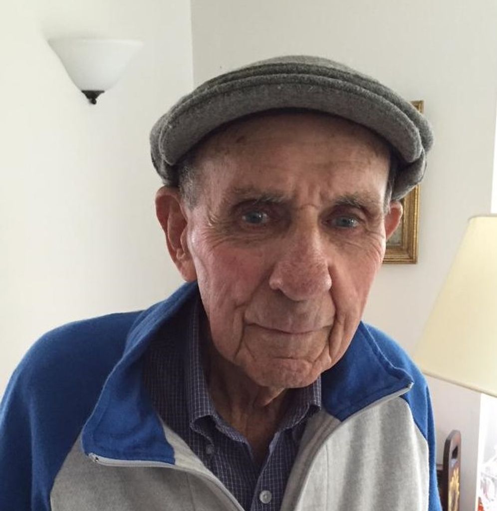 Carl A. Yocum Profile Photo