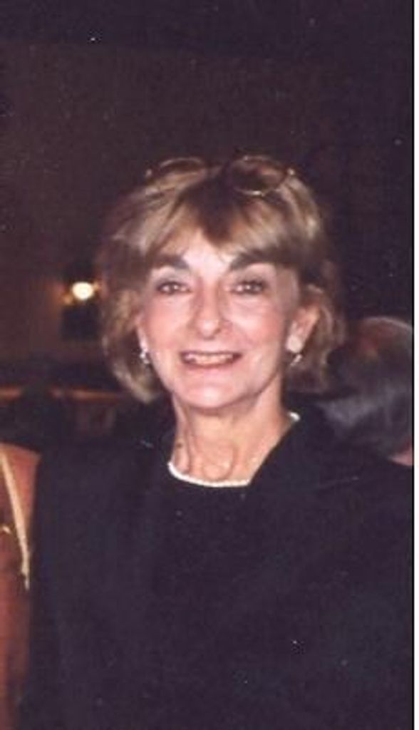 Phyllis Pappas