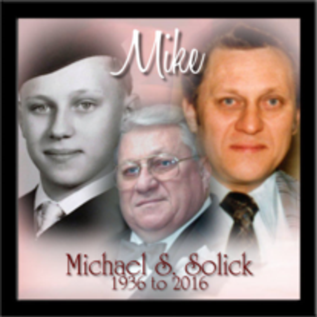 Michael S. Solick