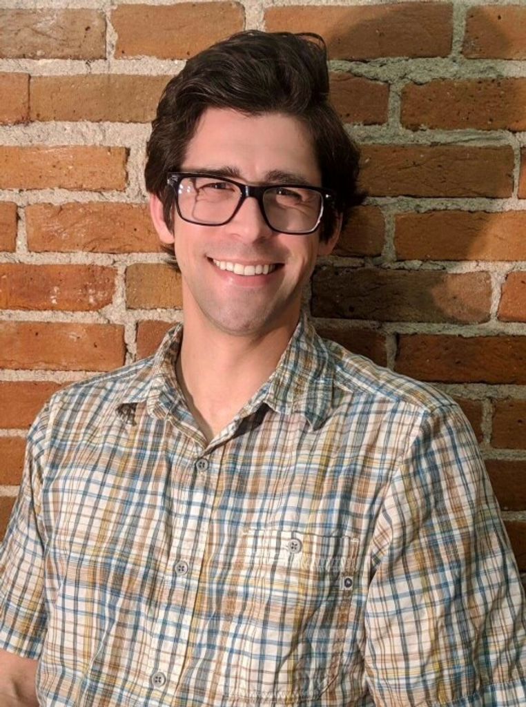 Corey Alexander Mcdonald Profile Photo