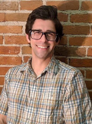Corey Alexander Mcdonald Profile Photo