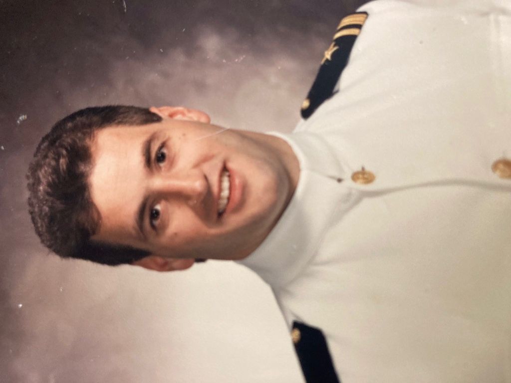 Scott Boardman Profile Photo