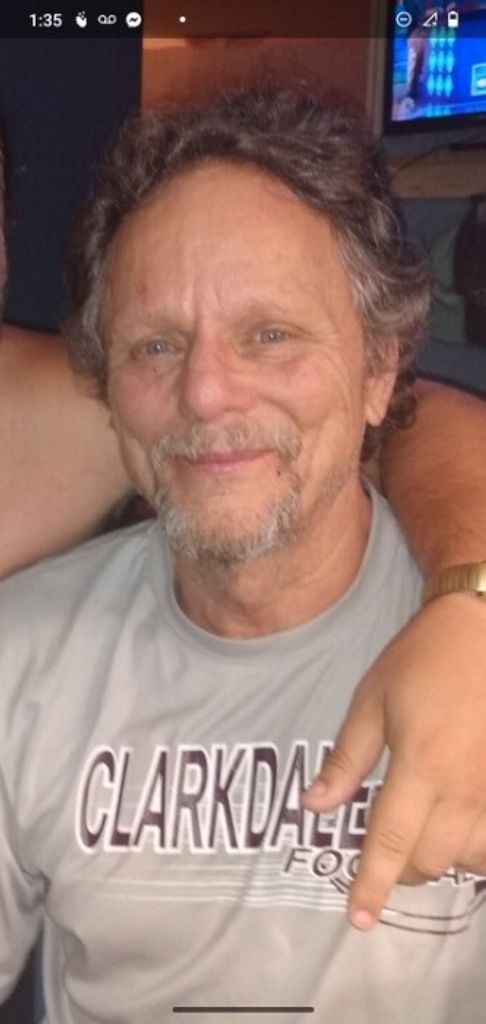 Glenn Stephens