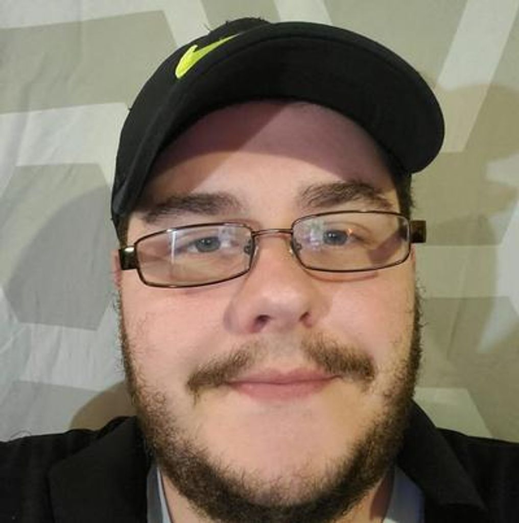 Jonathan Tyler Anderson Profile Photo