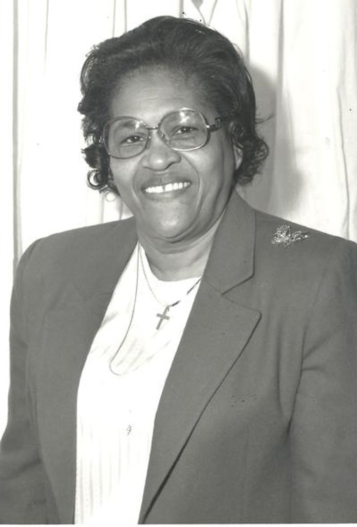 Fannie Lee Sims
