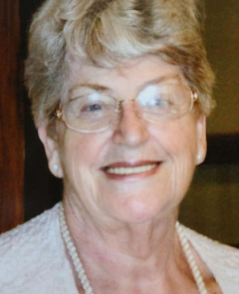 Doris Ann Randell Profile Photo