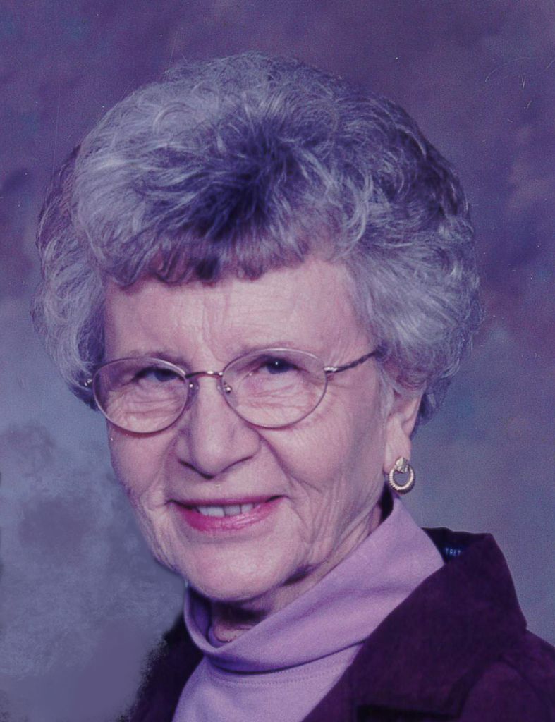 Barbara Loehr