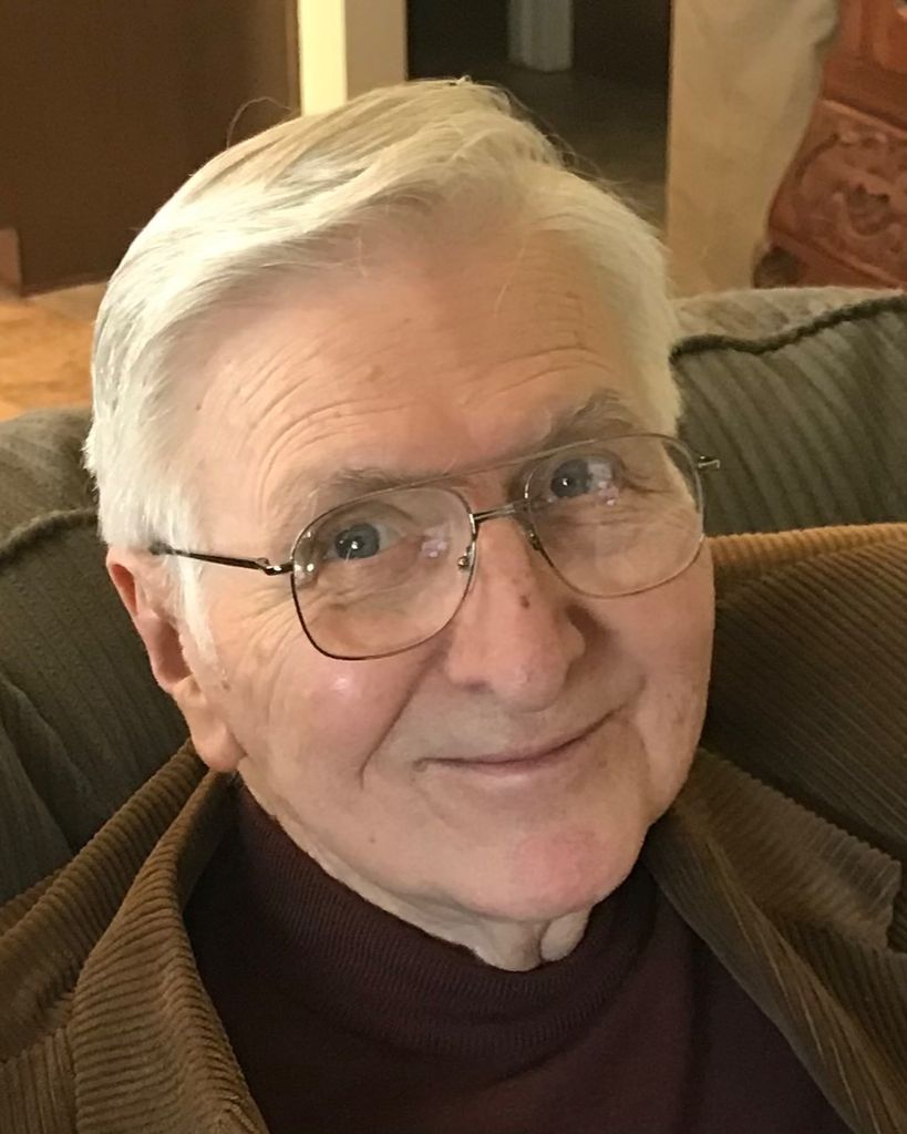 Eugene A. Hetson