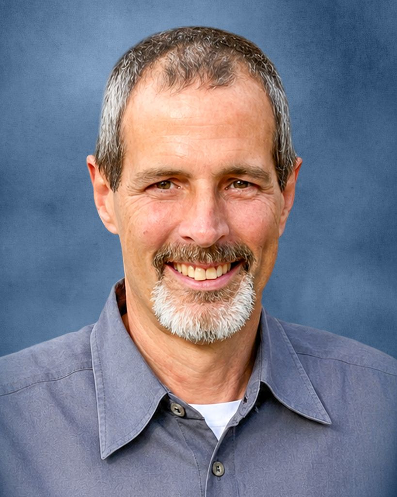 Edward "Ted" Albert Amar III Profile Photo