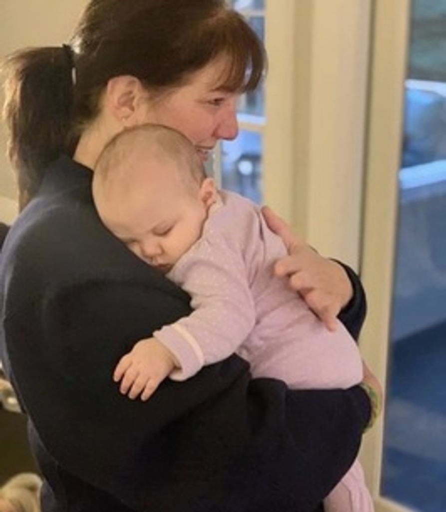 Lucy Abney Profile Photo