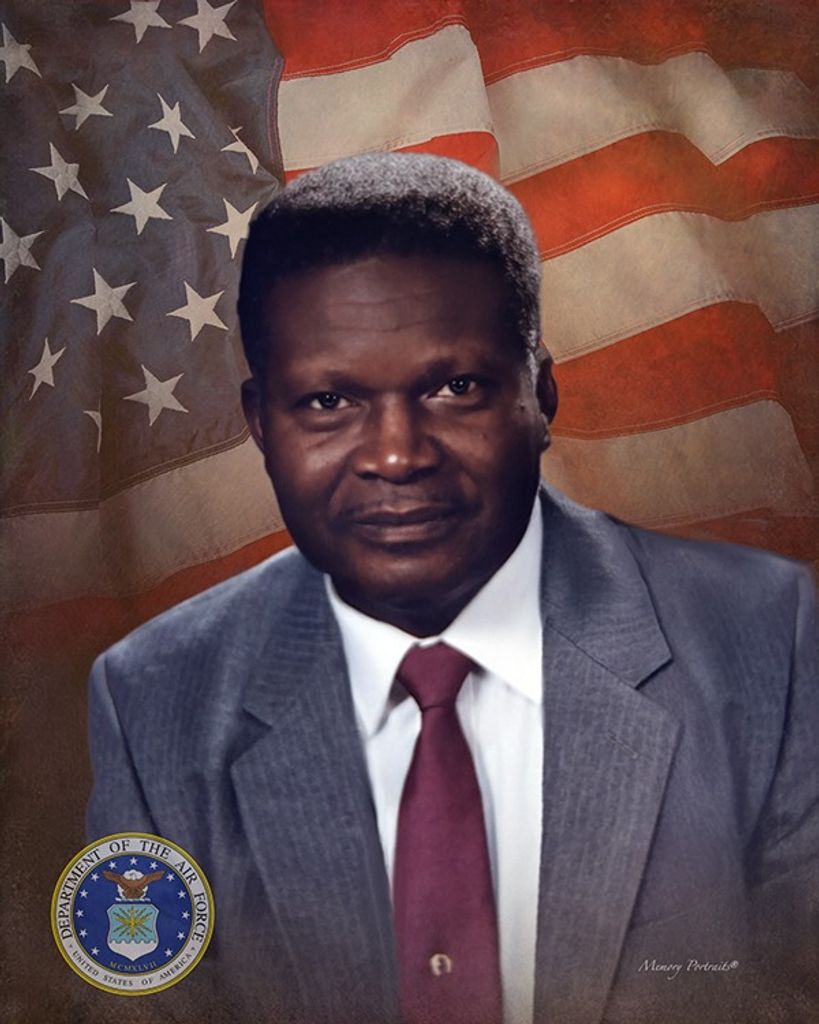 Ernest Perry