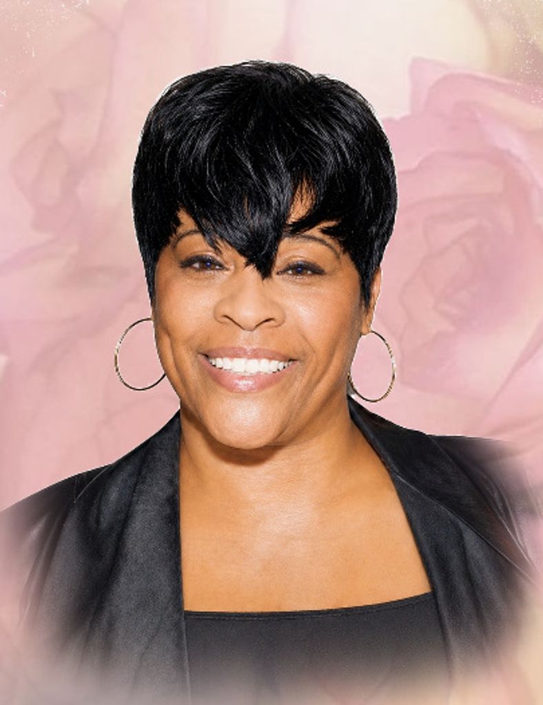 Yvonne Mcduffie Profile Photo