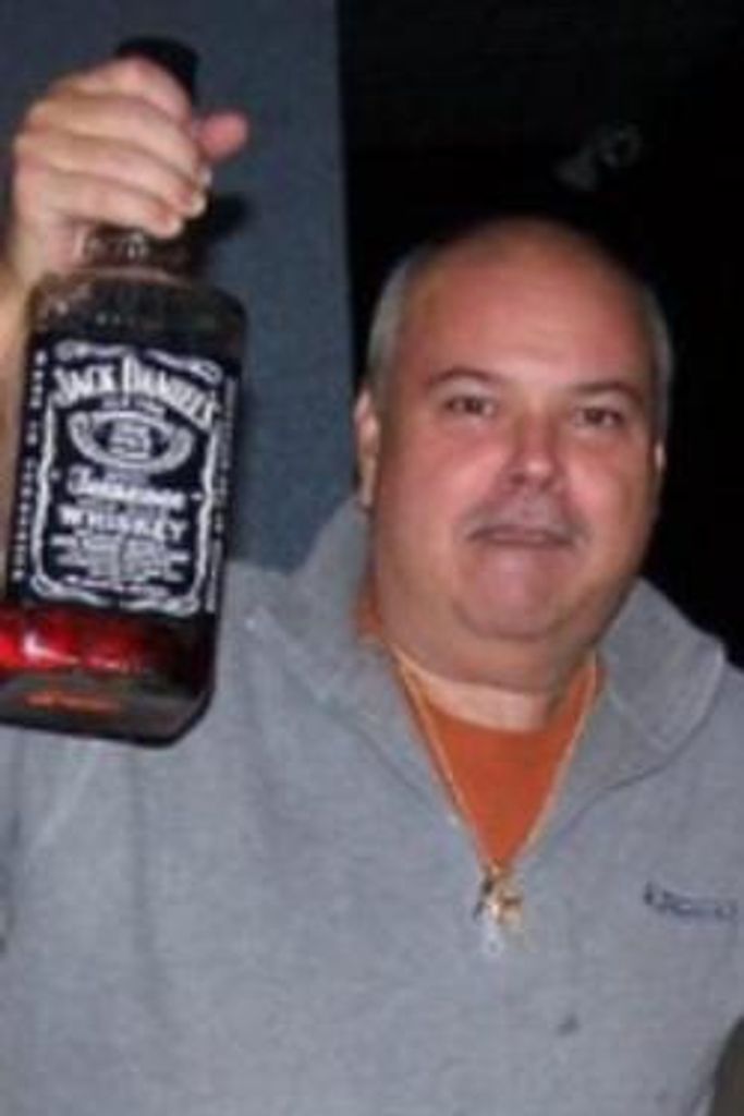 Richard Michael Brinson