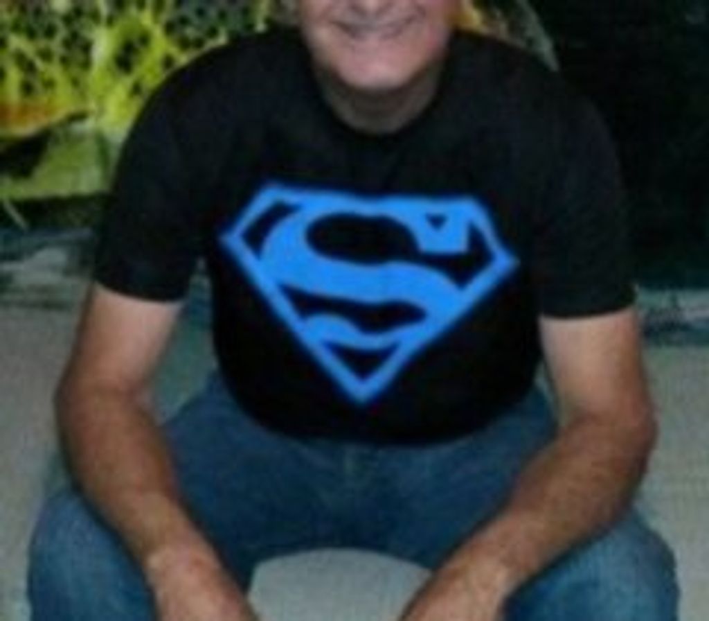 David F. Nill