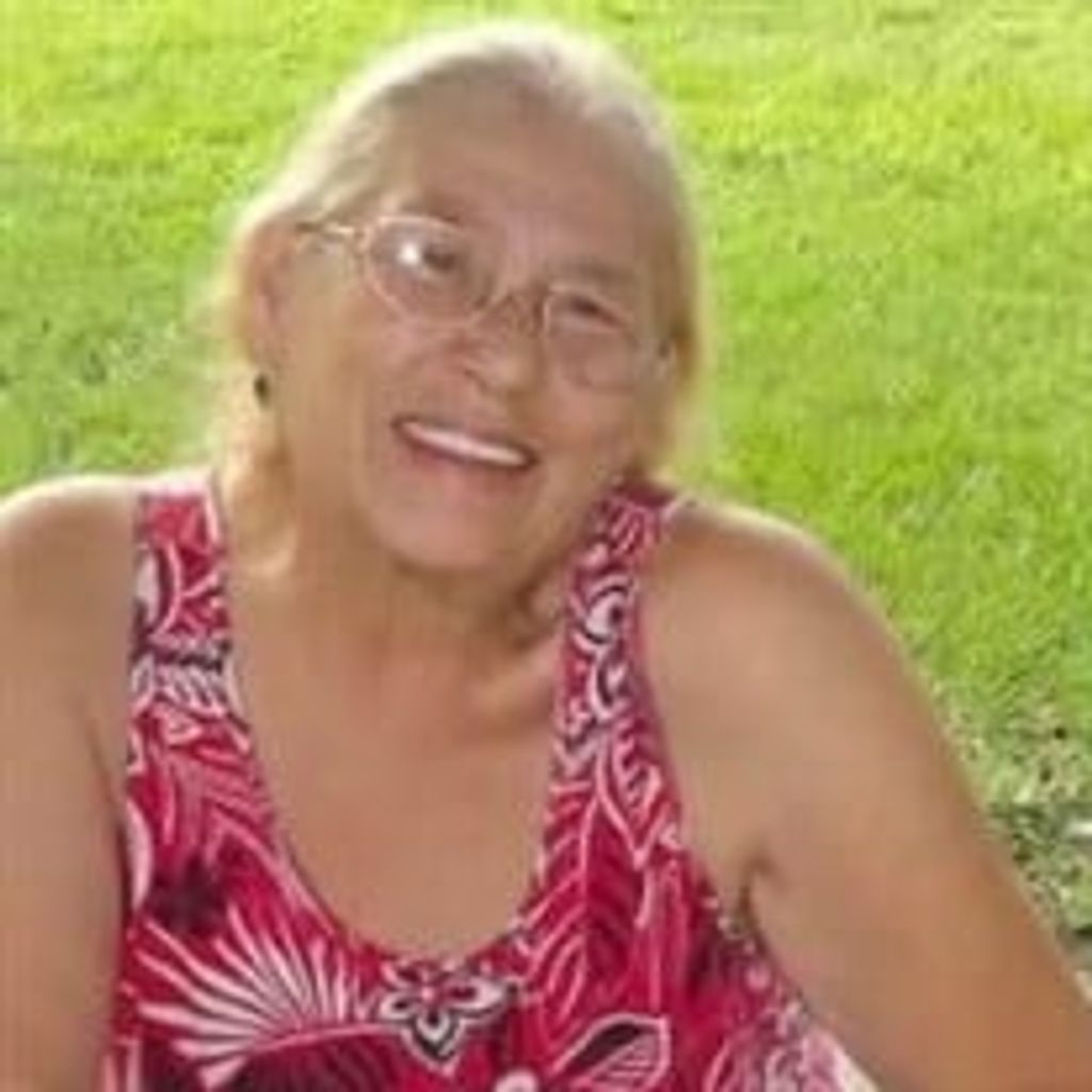 Patricia Martin Profile Photo