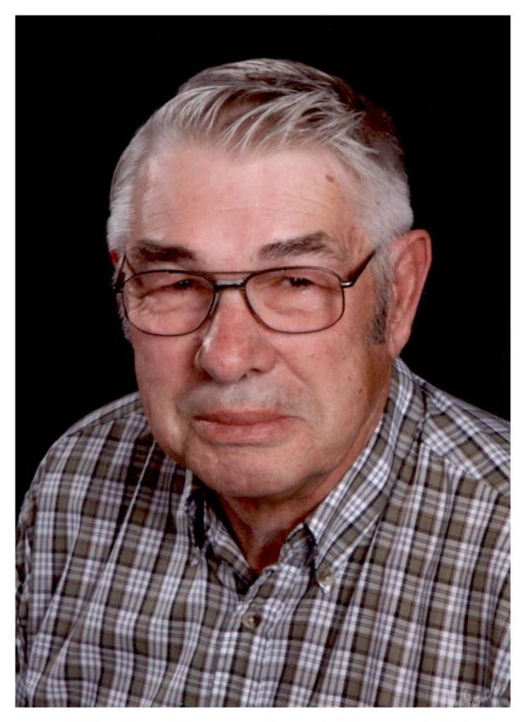 Charles "Chuck" Mollert