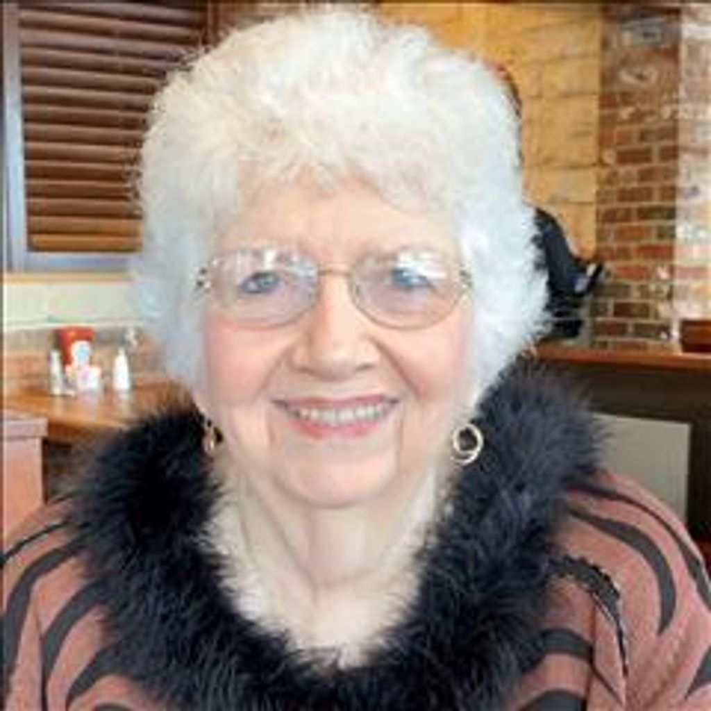 Barbara Nell Johnson Profile Photo