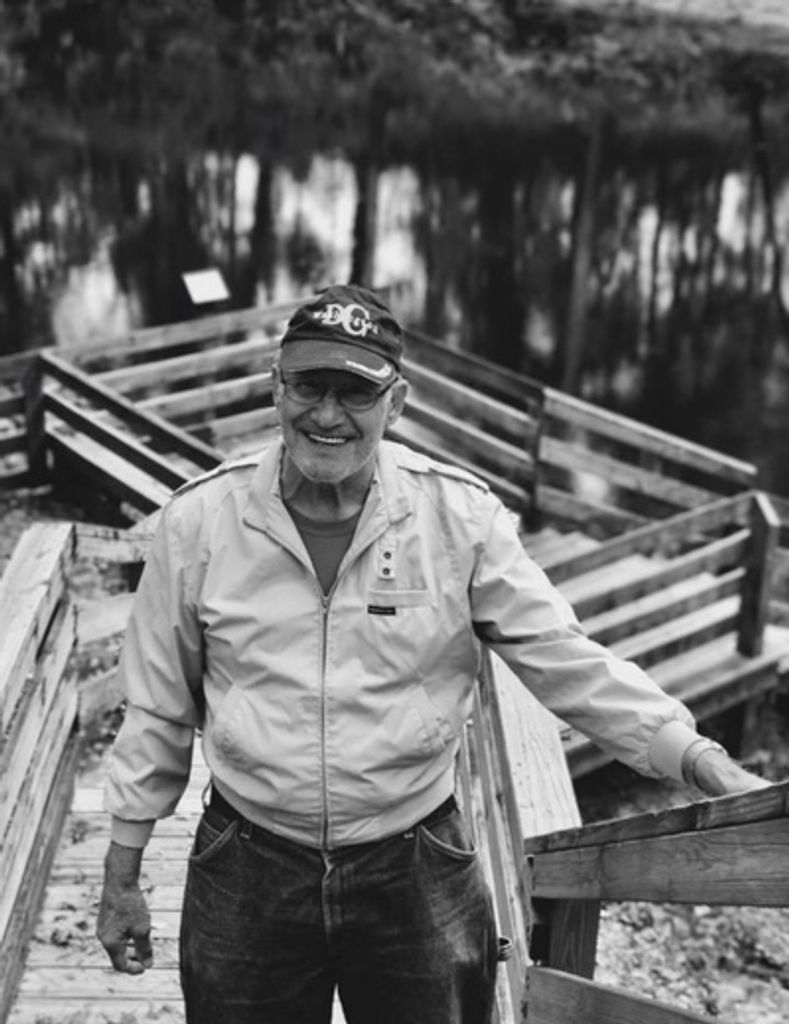 Edwin Bailey Profile Photo