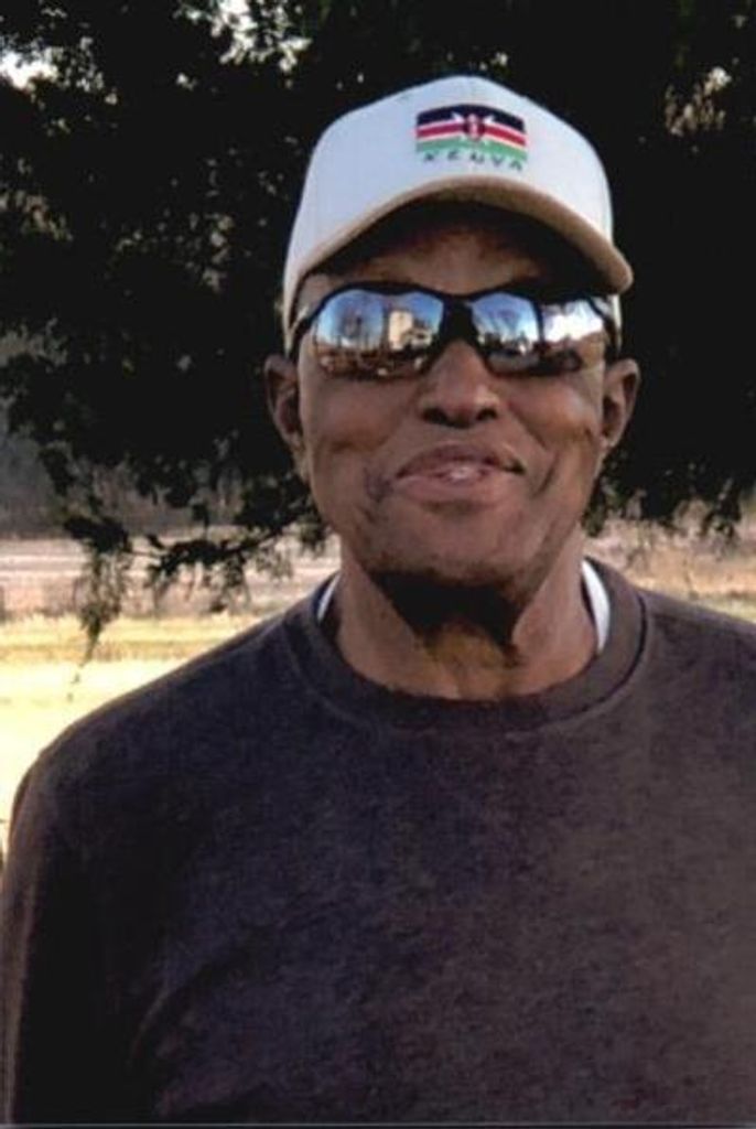 Tommie Martin Mcclain Sr. Profile Photo