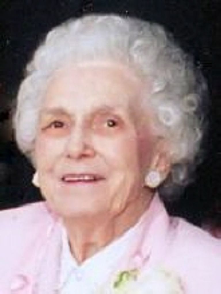 Mamie S. Young Profile Photo