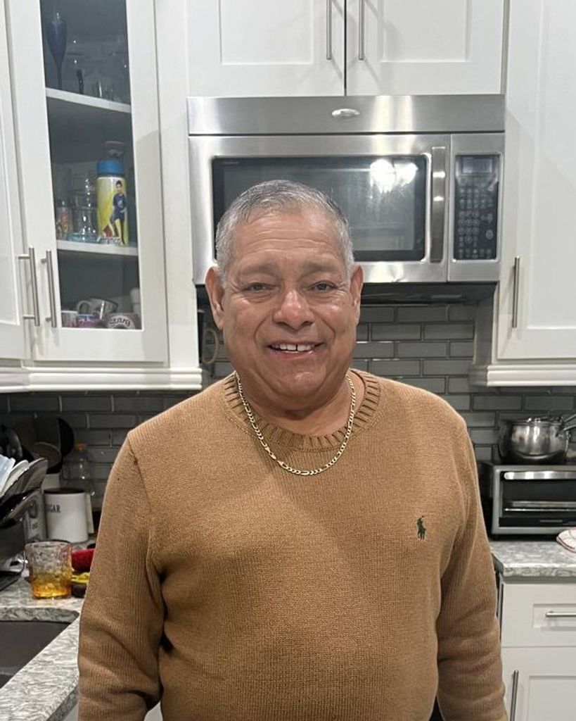 Jose (Moncho) Padilla