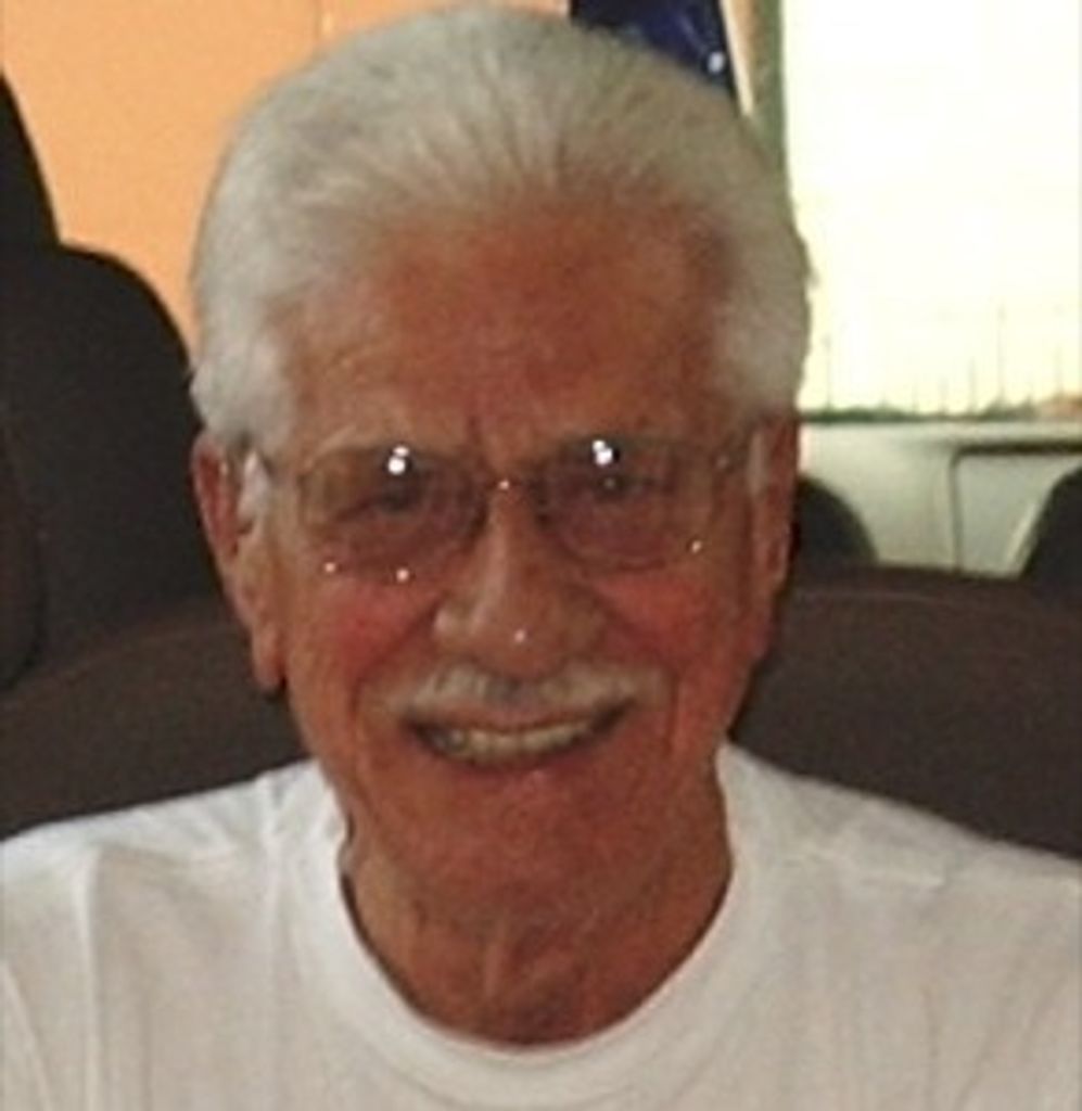 James E. Schmitz, Jr.