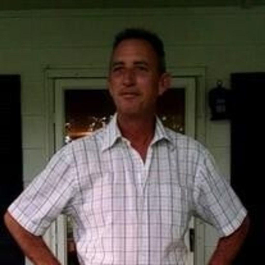 Douglas Patrick Lapan
