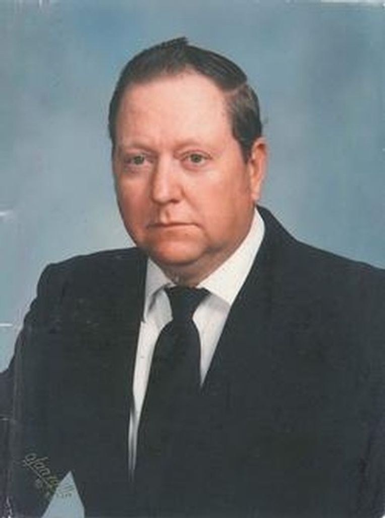 Larry Eugene Walker