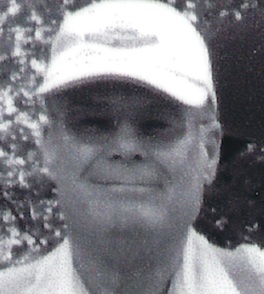Ray Onstine