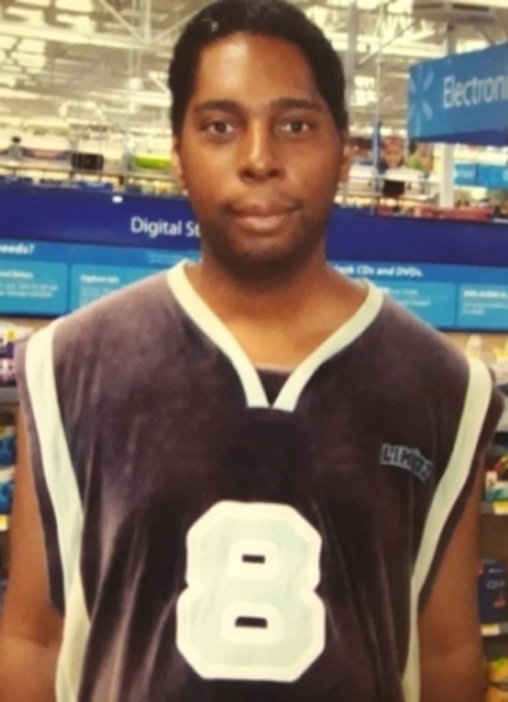 Darryl Dwayne Watkins Profile Photo