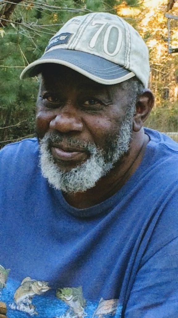 Elbert Ray Johnson Profile Photo
