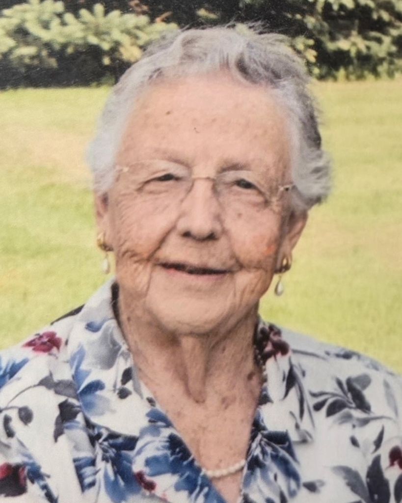 Mary Jane Rideout Profile Photo
