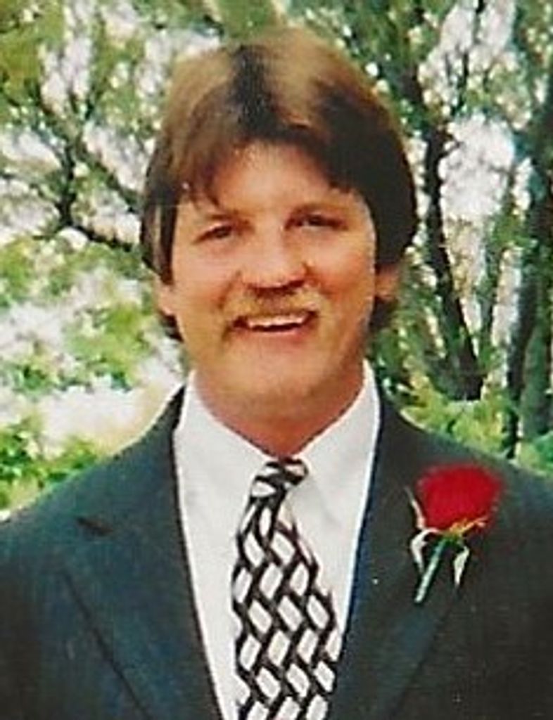 Troy Blakeley Profile Photo