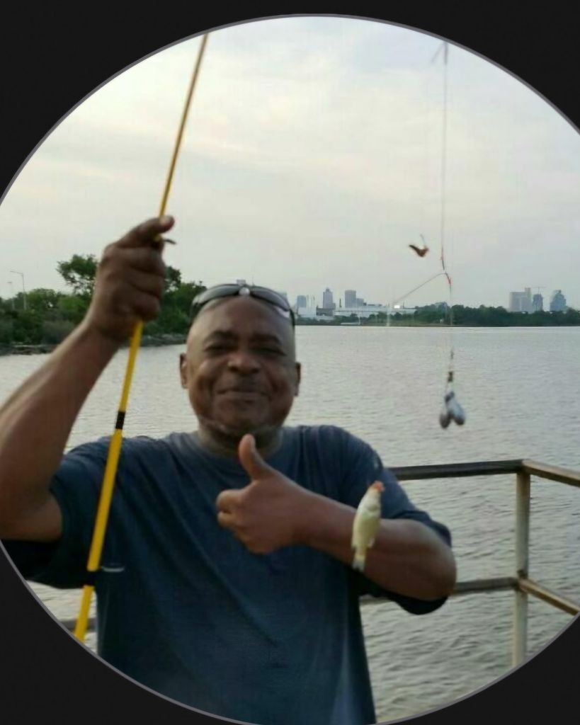 Kevin D. Poindexter