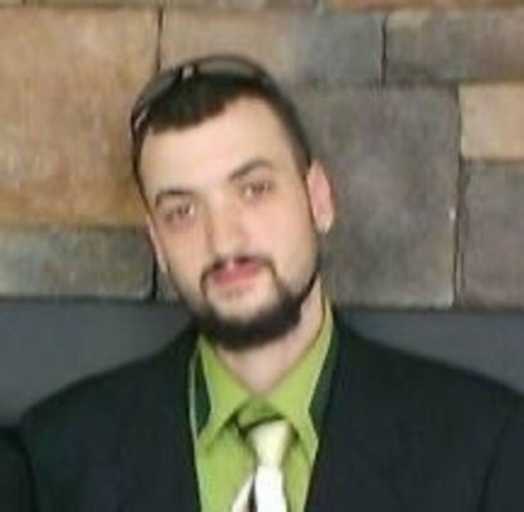 Adam Thomas Stec Profile Photo
