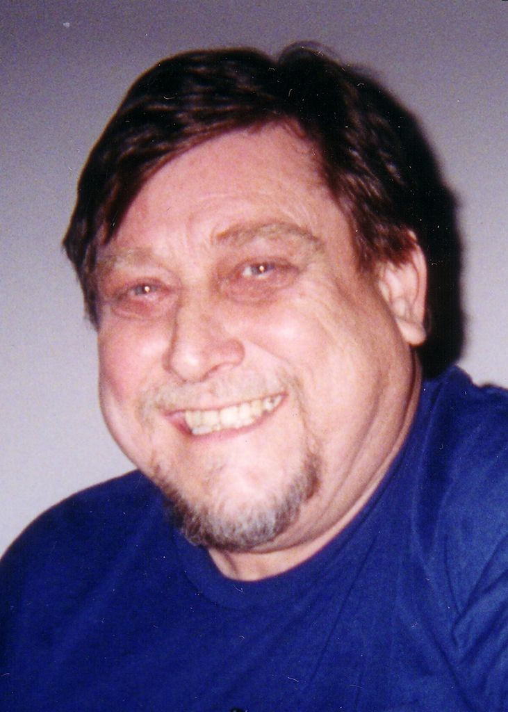 Robert Mote, Jr