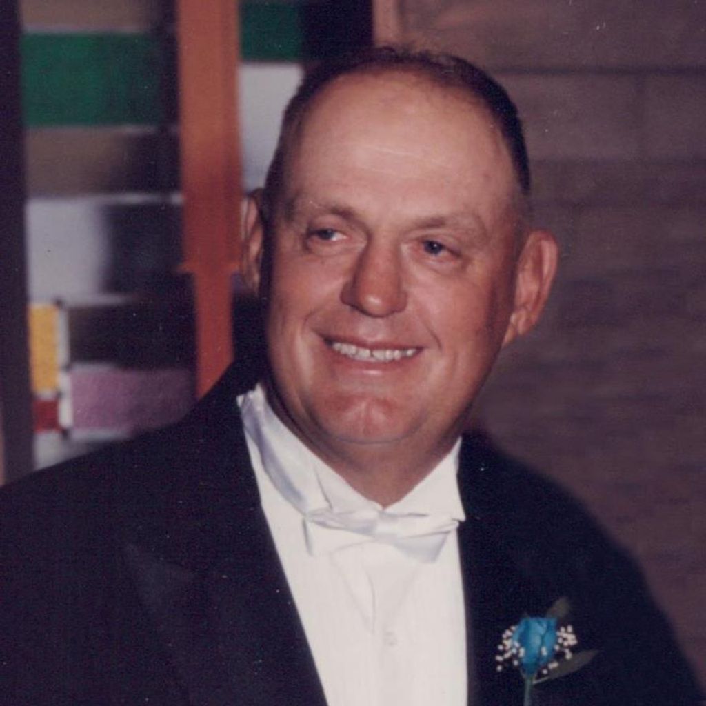 Allen Dale Wurster Profile Photo