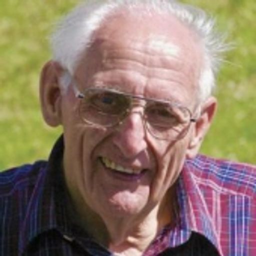 Grahl E Harvey Profile Photo