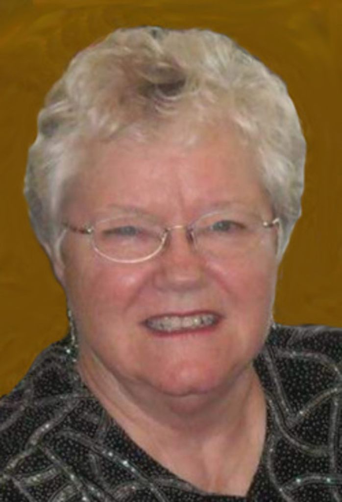 Joelle May Stuessi Profile Photo