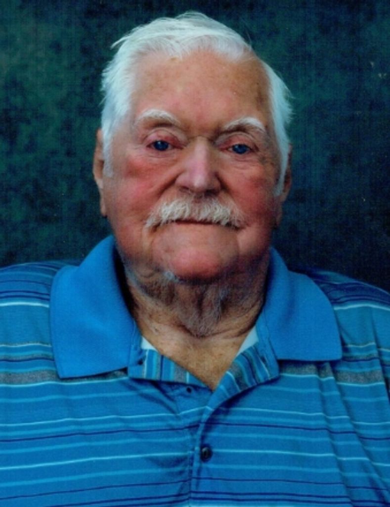 Robert Darrel Griffin