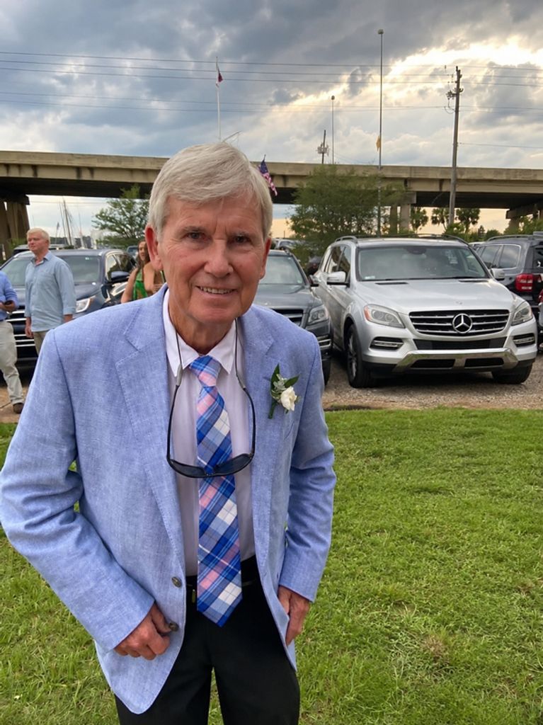 Harry Kenneth Godbold