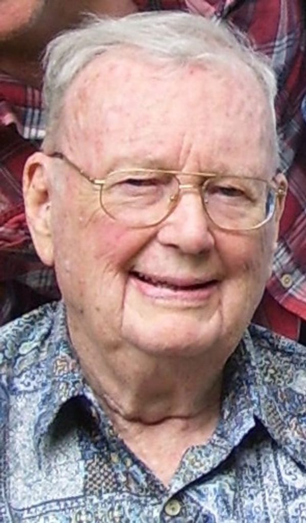 Alexander T. Hindmarsh Profile Photo