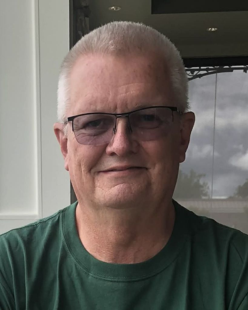 Donald Keith Hammett