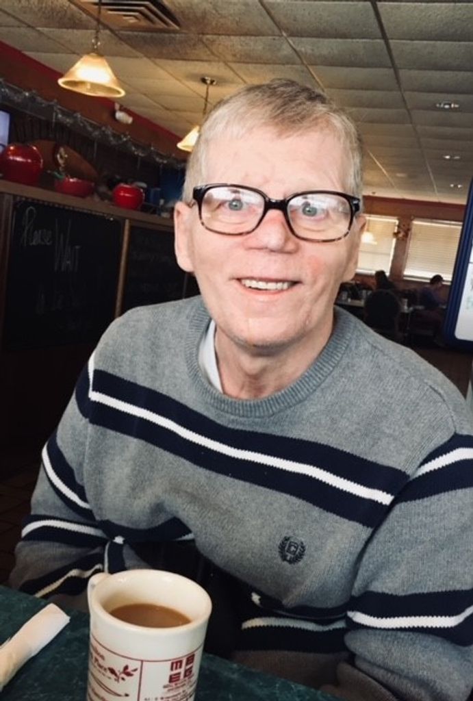 John William Johnson