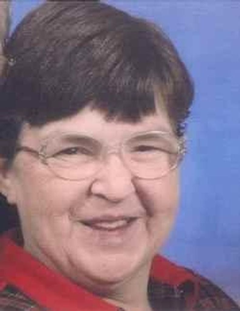 Roberta Paula Mc Elhaney