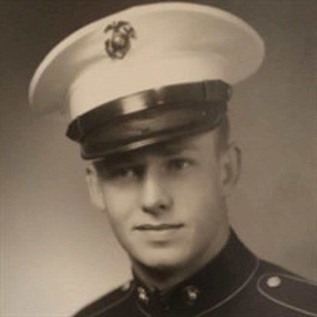 Raymond Edgar Redford