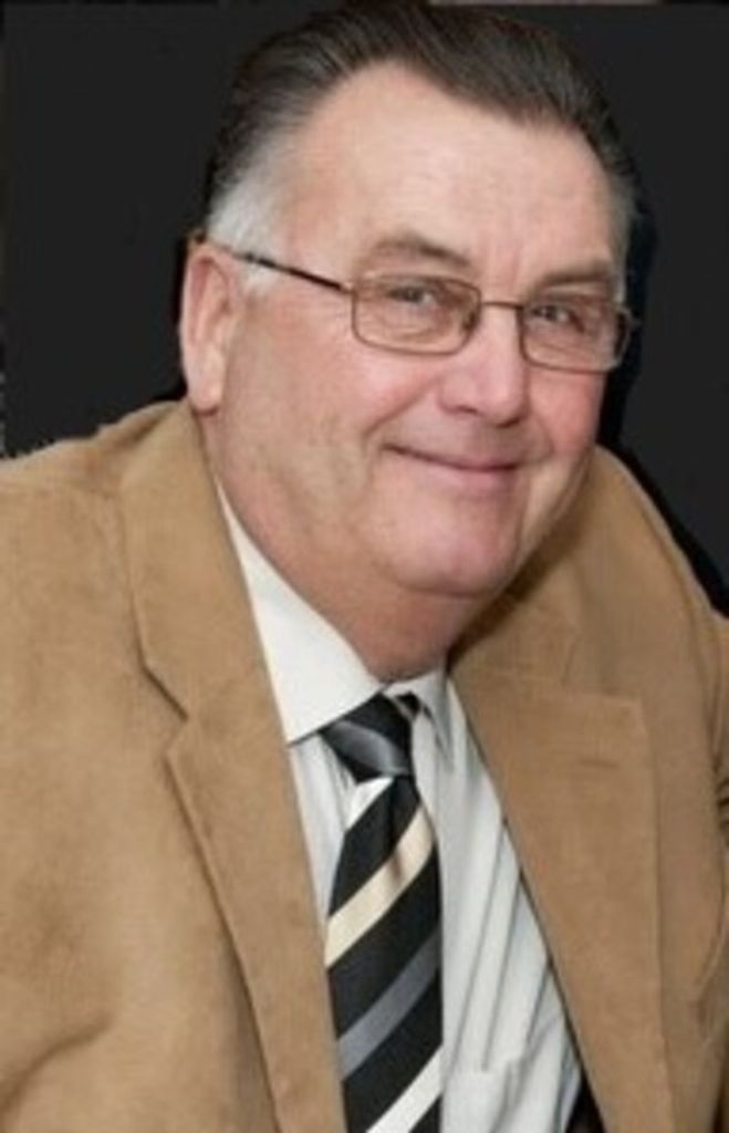 Michael J. Pyskaty Profile Photo
