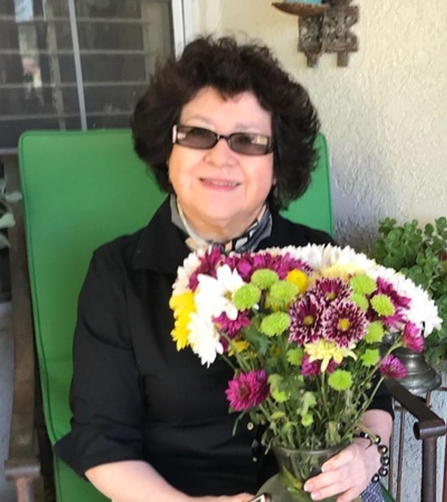 Leonor Leticia Rodriguez Profile Photo