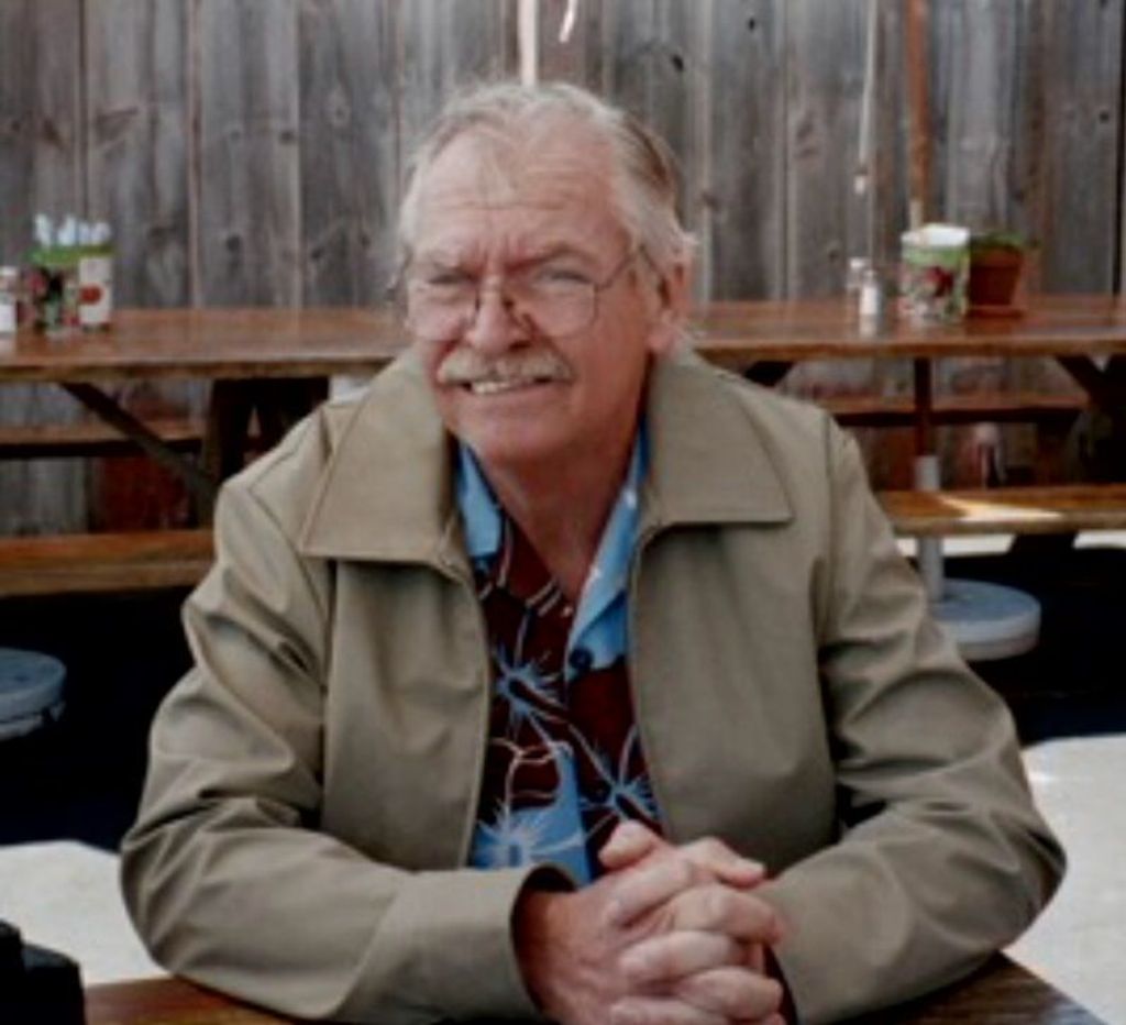 Francis 'Tom' Brophy Profile Photo